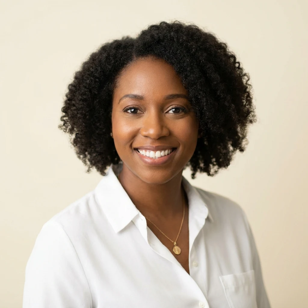 Sienna Oduya